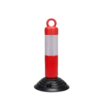 PE Varnost prometa Opozorilo Opozorilo Bollard