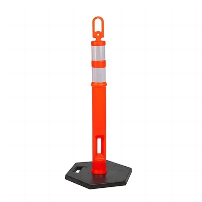 Obroč top Delineator Post